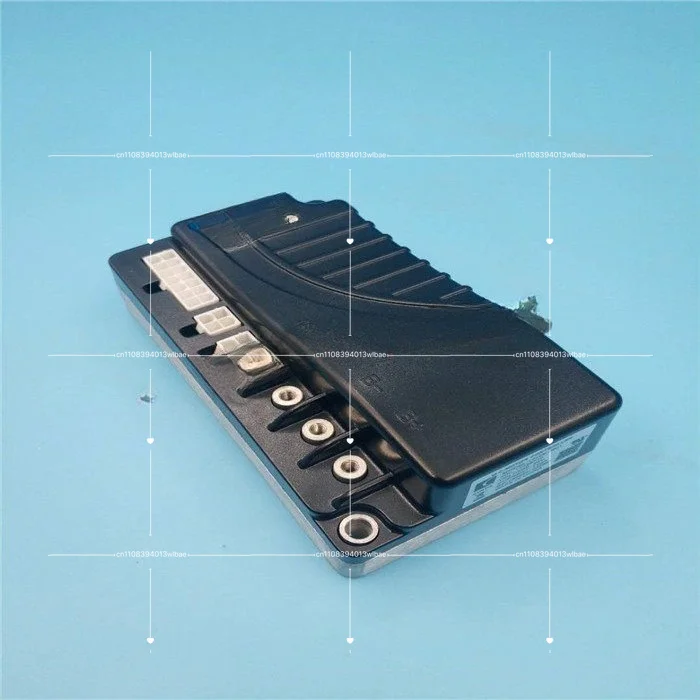 1212S-2501/2601 24V 110A Pallet Forklift Controller, Walking Module for Electric Afterburner Forklift Parts