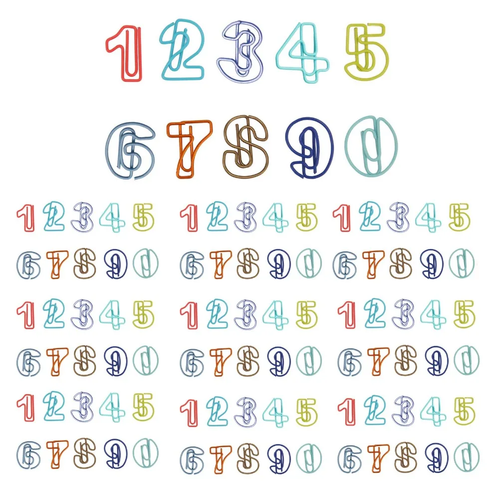 100-clips-de-papel-estilo-numeros-fofos-antiderrapantes-com-caixa-de-armazenamento-mini-clips-de-papel-de-metal-revestido-de-plastico