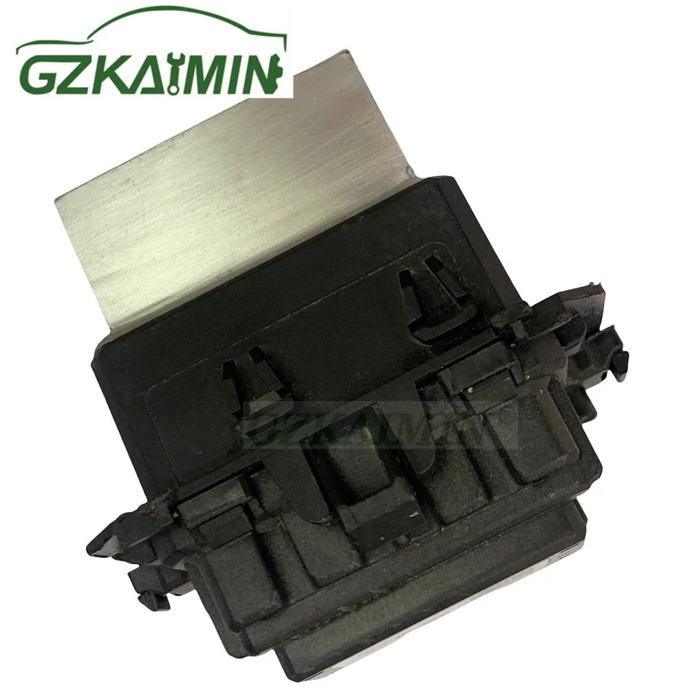 

OEM T95261A-B T95261A HVAC HEATER CORE BOX BLOWER MOTOR RESISTOR RELAY For 22-23 SUBARU WRX