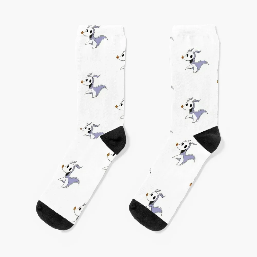 Zero Socks cool kawaii Run Socks Ladies Men's