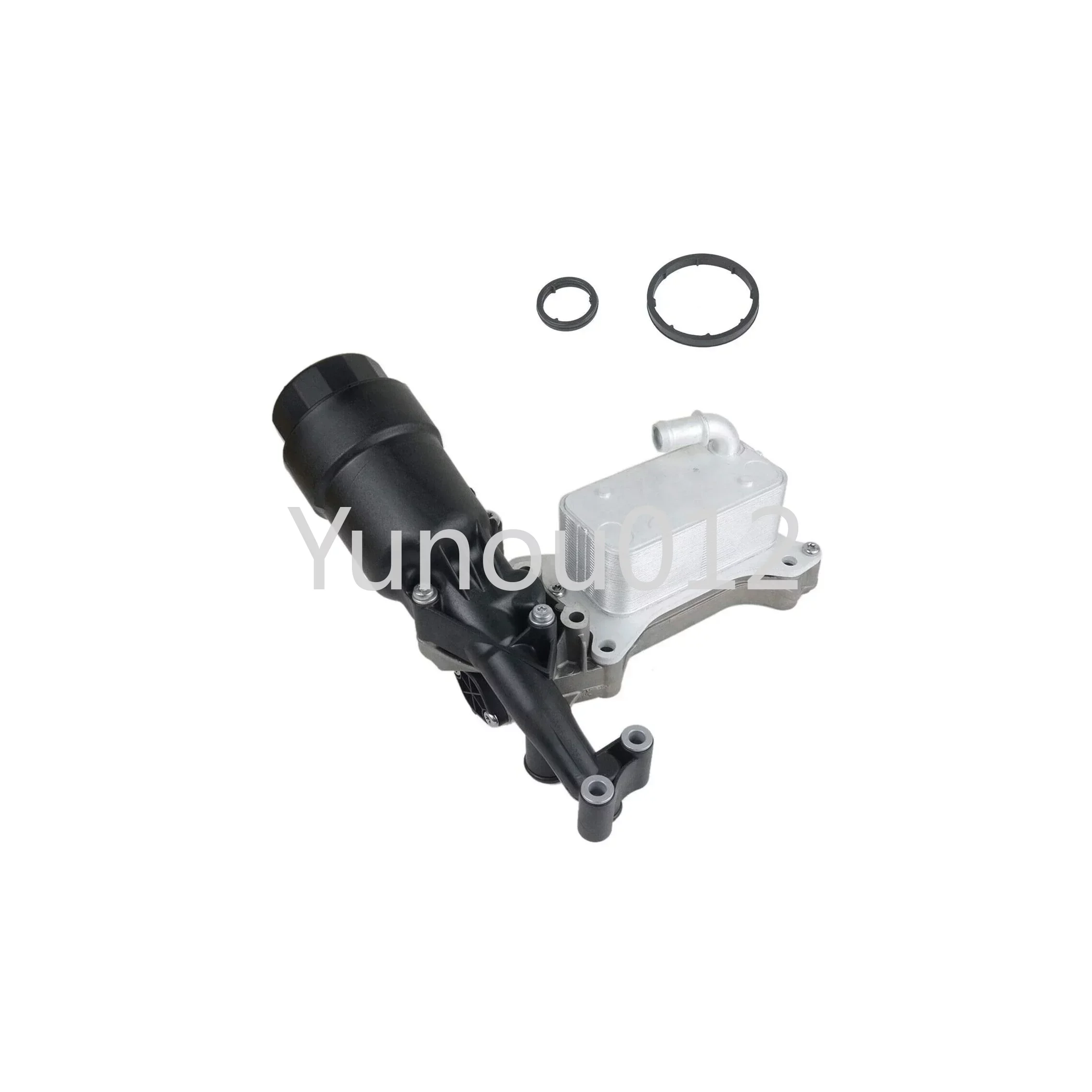 

sprinter W166 X204 W906 engine oil filter housing cooler A6511801310 OEM 6511801310 for mercedes benz