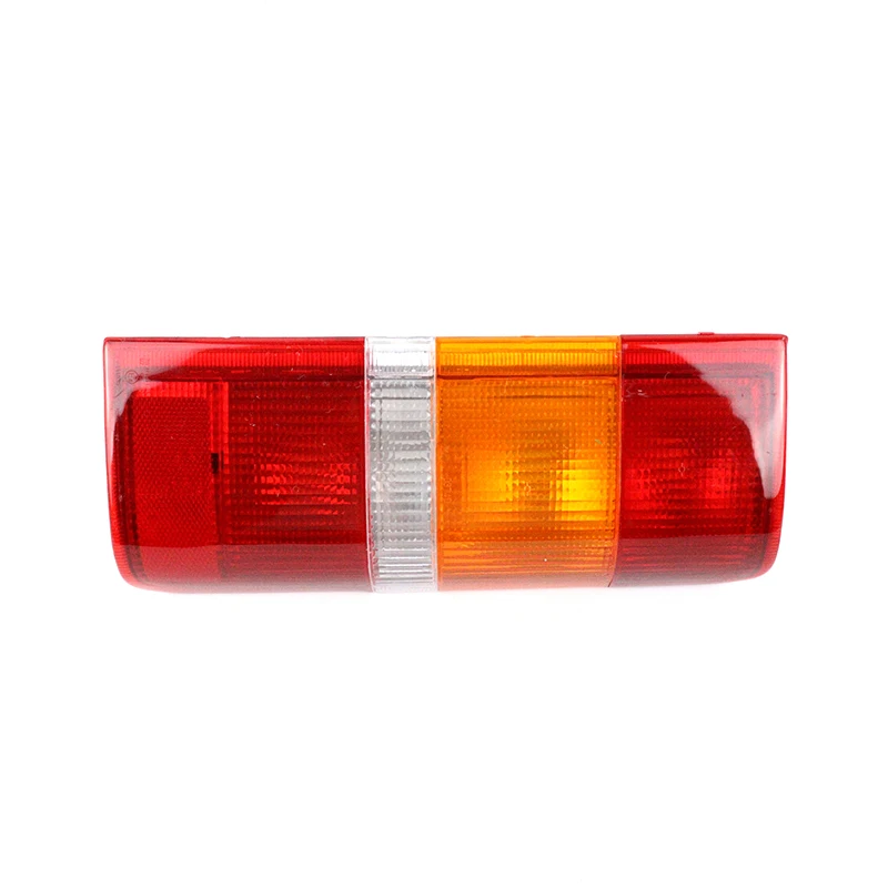 For Ford Transit MK4 MK5 1991-2000 Car Accessories Tail Light Rear Bumper Turn Signal Lamp Brake Light Taillight Lamp Housing
