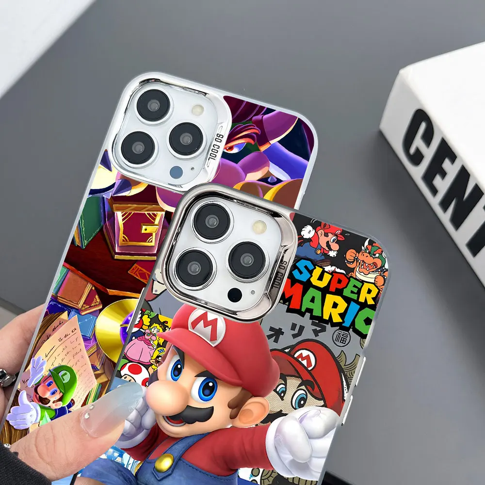 Hot Game Super Mari… - image