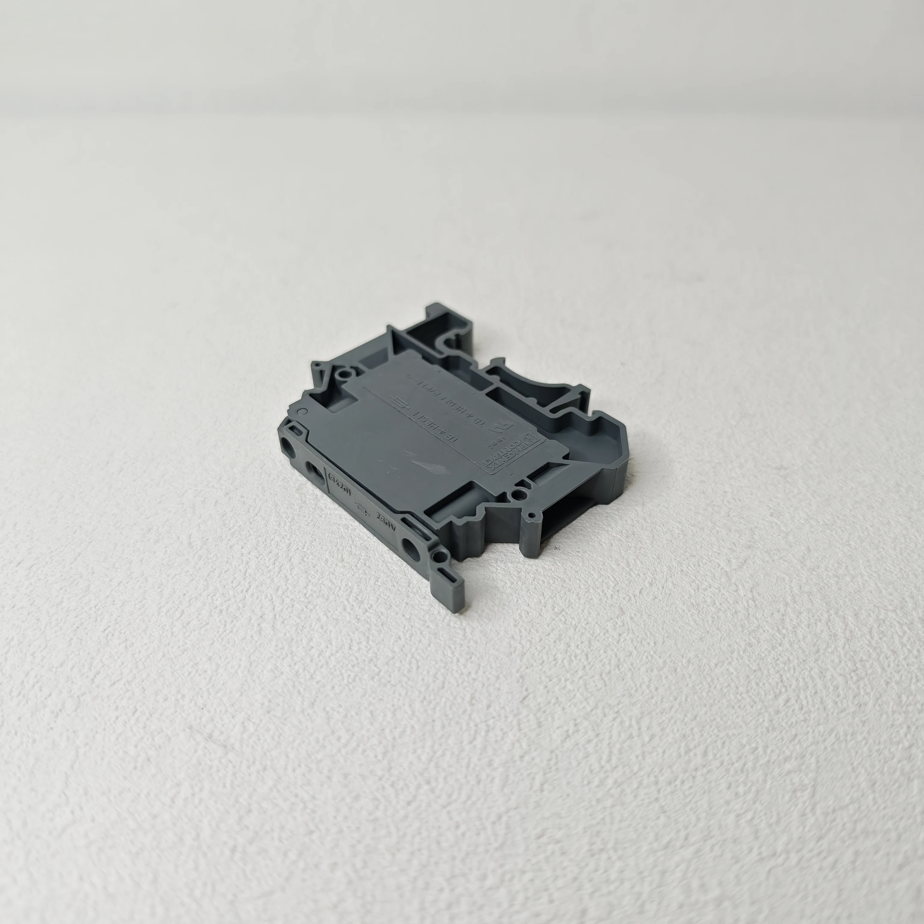 3246450 TB 4-HESILA 250 (5X20) I Fuse terminal block