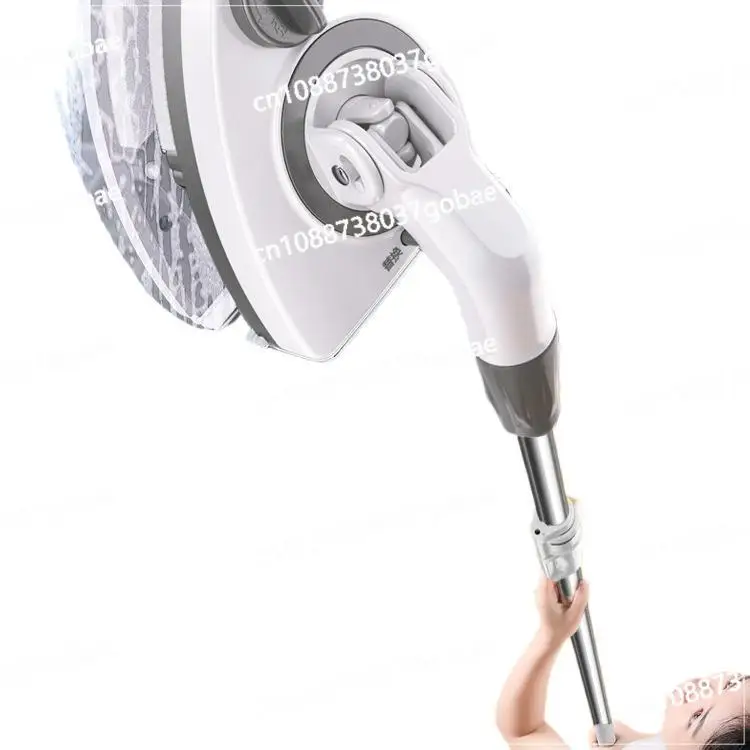 

Glass cleaning household high-rise window glass scraping cleaning double-sided wiping, suitable for housekeeping and cleaning