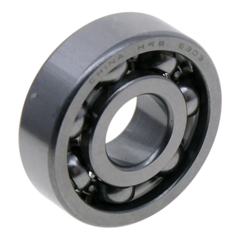 Bearing 6303 for Left Crankcase 30400-01701 for cf motoENGINE 196S  2V91W CF800ATR FOR CF800UTR CF188 CF188-A CF188-BCF188-C