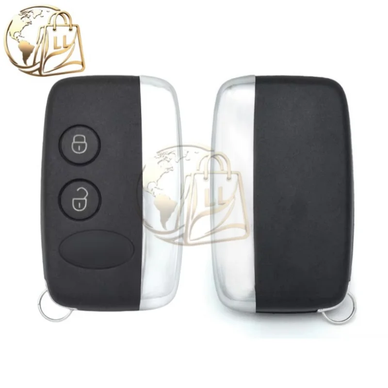 Original Remote Car Key For Land Rover Remote Car Key 2 Buttons PCF7953P ID 49 Chip 434 MHz Smart Remote Control Proximity Key