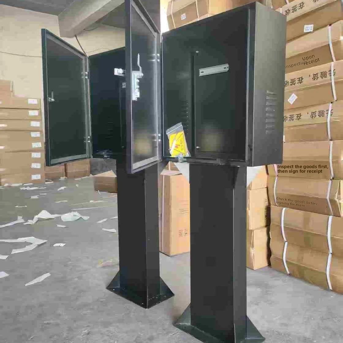 - -Energy For BYD Electric Vehicle Charging Station Protection Box Enclosure Model 038 Home-Use Linyi Shandong