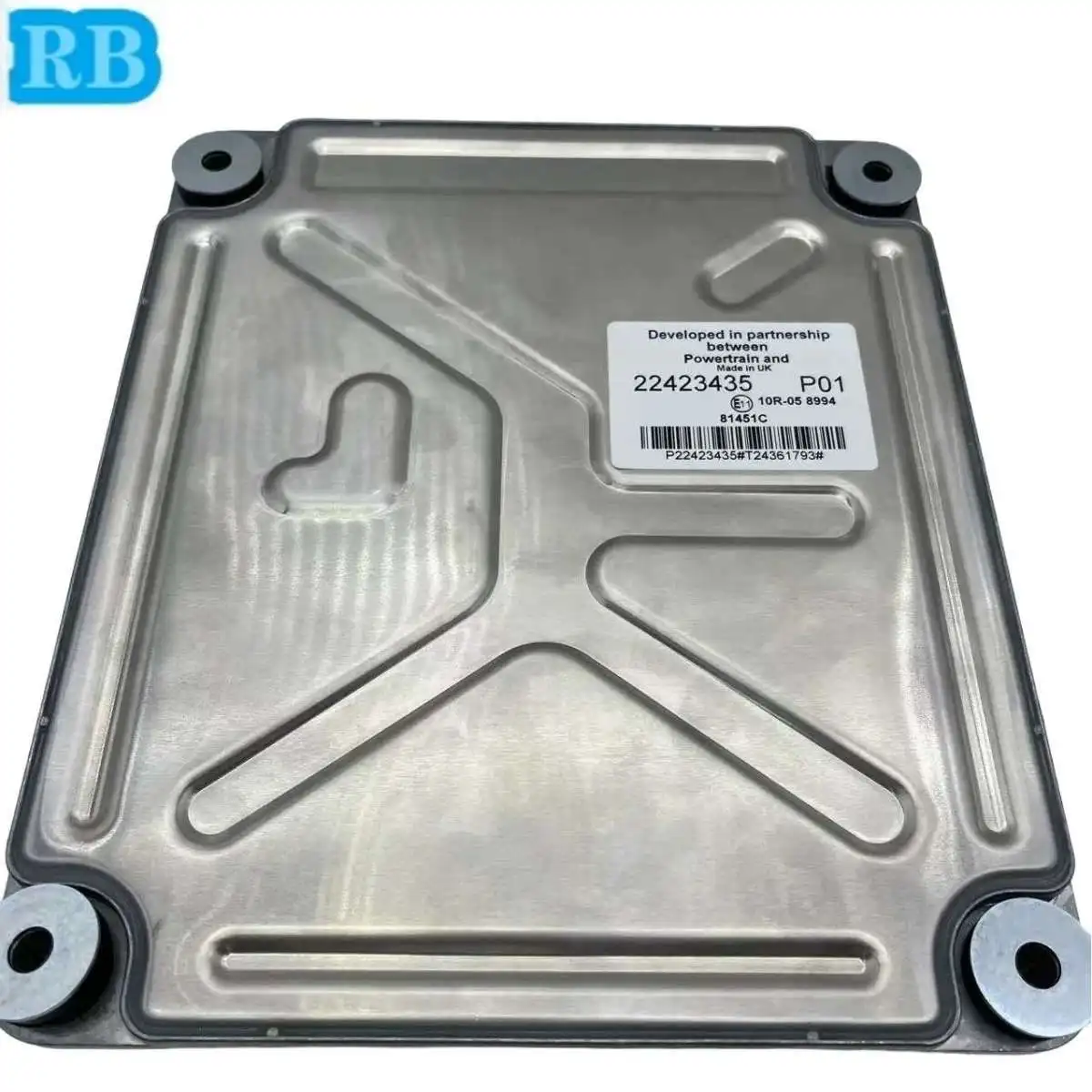 

22423435 ECU ECM TAD940G TAD941GE TAD942VE TAD1642VE TAD1641GE TAD1642GE TAD1643GE Brand New Programmable High Quality.