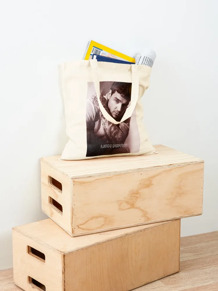 Oncom New List World Tour 2021 Tote Bag canvas tote bags tote bag men's Women's bags bags aesthetic
