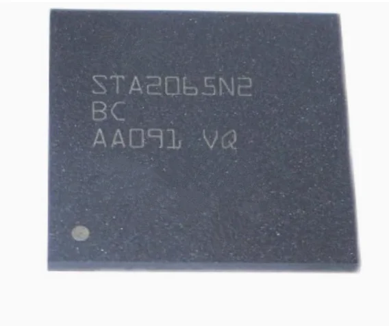 STA2065N2 bga 2pcs