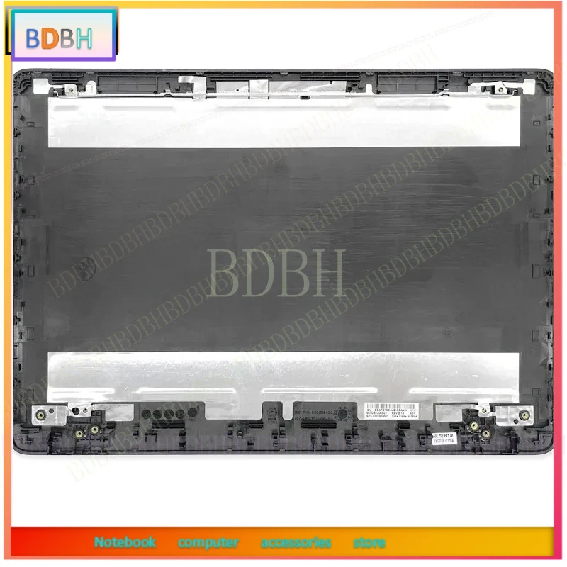 New Laptop case for HP 14-CM 14-CK 14-DG 240 G7 245 246 G7 LCD Back Cover/Front Bezel/Palmrst/Bottom Case/Hinges Gray L44056-001