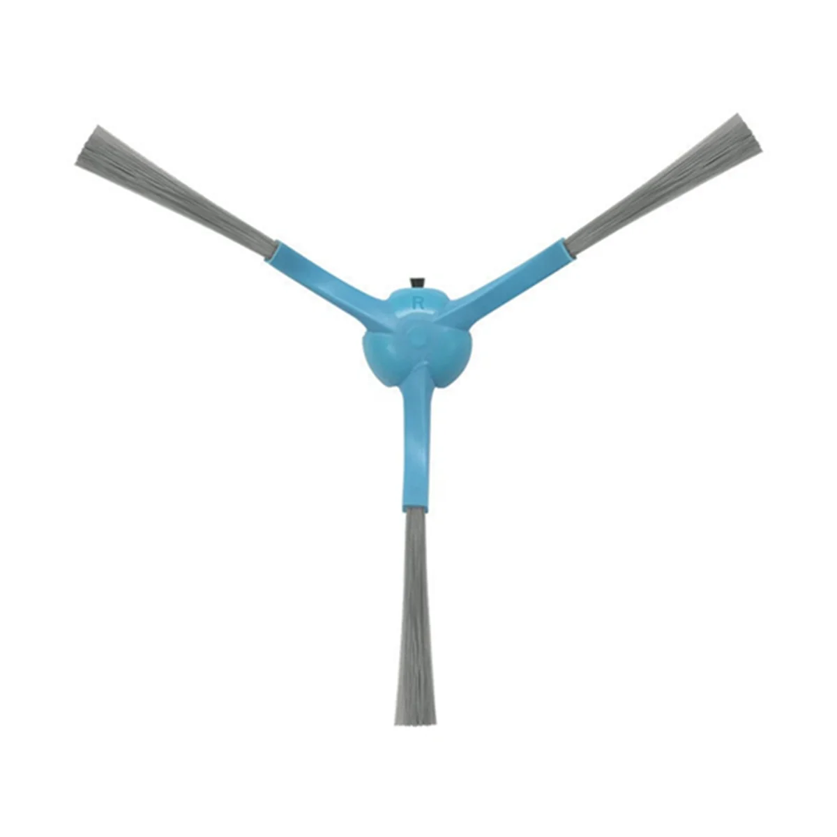 Pièces de rechange pour aspirateur Lubluelu L15, brosse latérale principale, filtre Hepa, vadrouille, gril