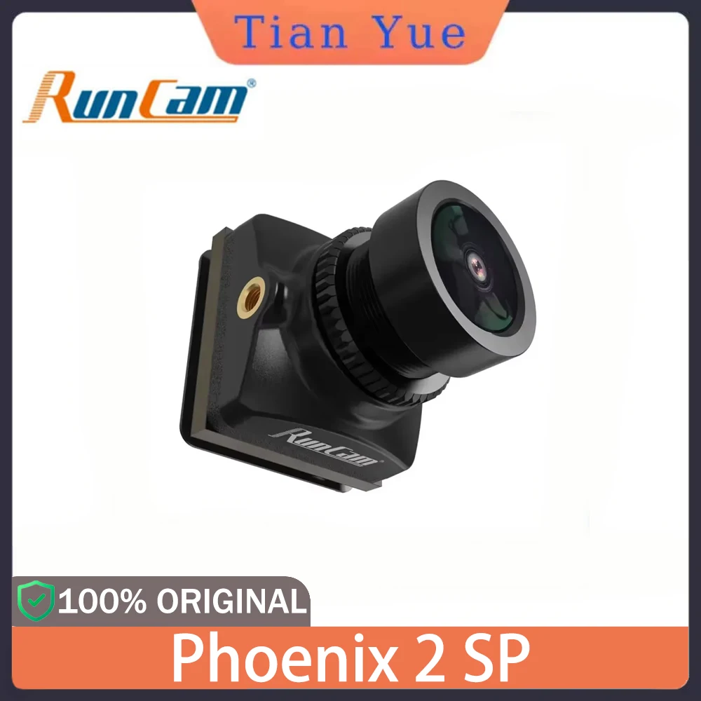 Runcam 6 4K 30Fps S…