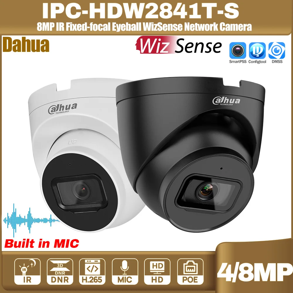 Original Dahua 8MP … - image