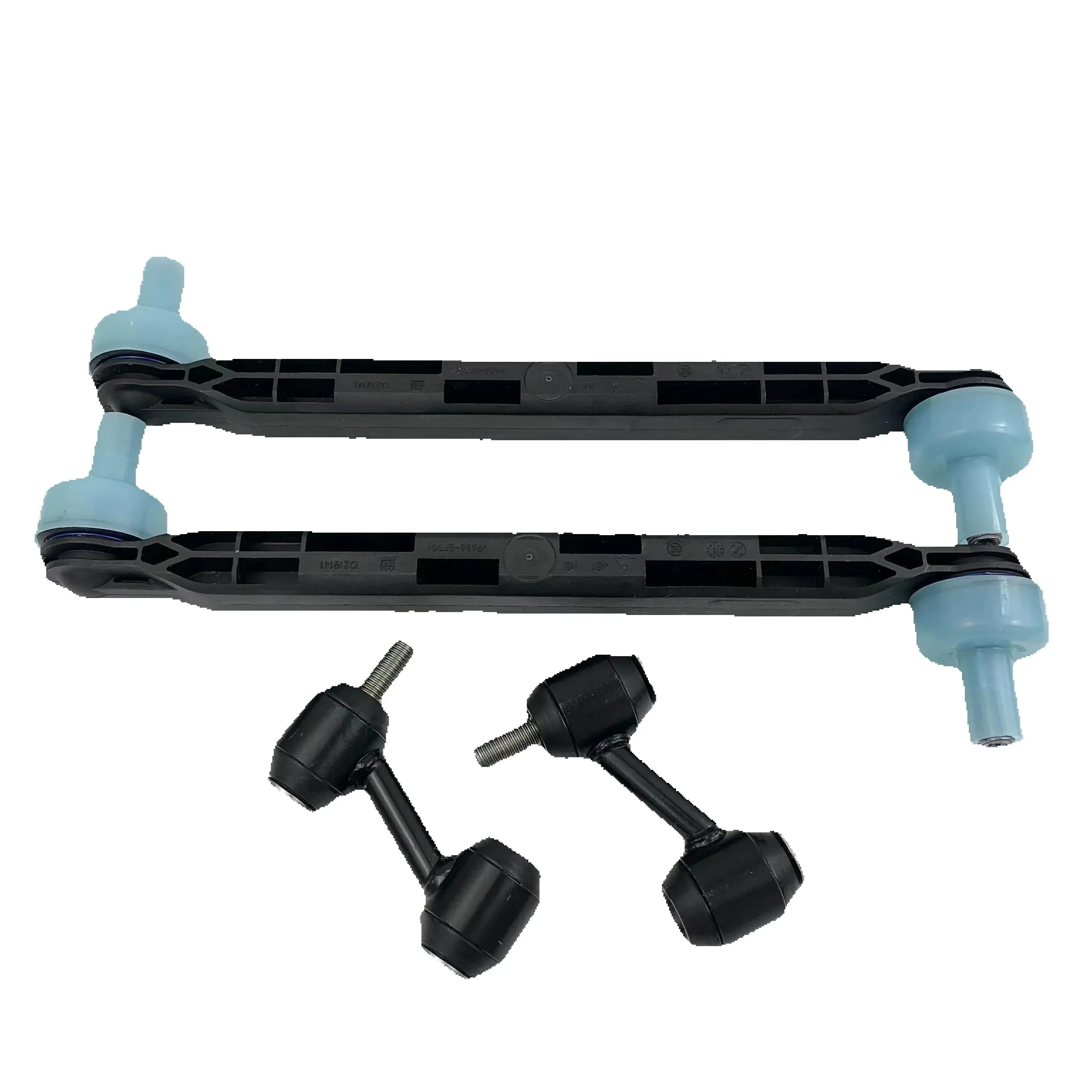 2PCS Auto Parts Rear Stabilizer Sway Bar Link For Chevrolet Malibu 2013-2015 BUICK Lacrosse 2010-2016 Regal 2011-2017 13281792
