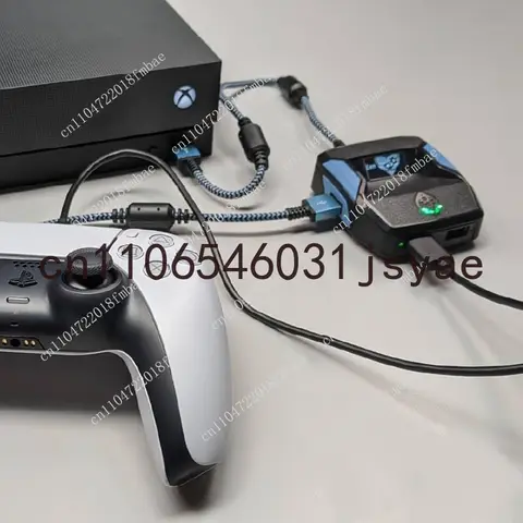 Cronus Zen Xbox - Cronus Zen Controller Emulator for Xbox -AliExpress