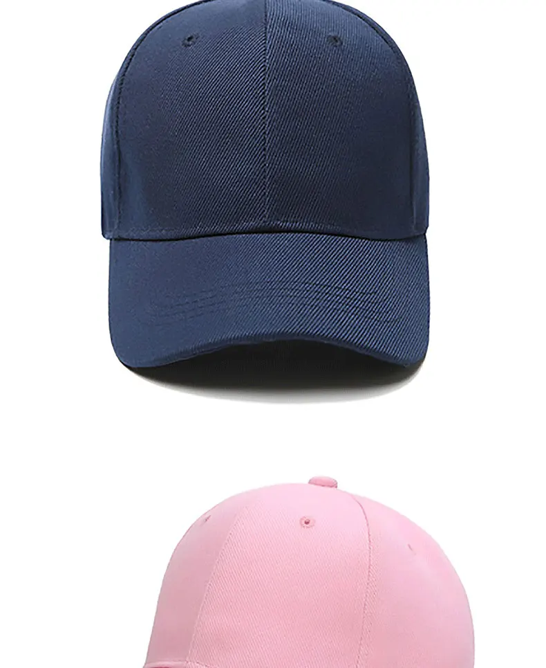 Maßgefertigter Hut Kinderhüte Individuelle Kappe mit Stickerei-Logo Baseballkappe Anpassbare Kappe Outdoor-Freizeithut Kinderkappe – Detail 13
