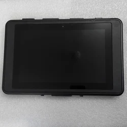 10.1 inch LCD Display With Frame For Launch x431 pad V (5) X-431Touch Screen Digitizer Assembly