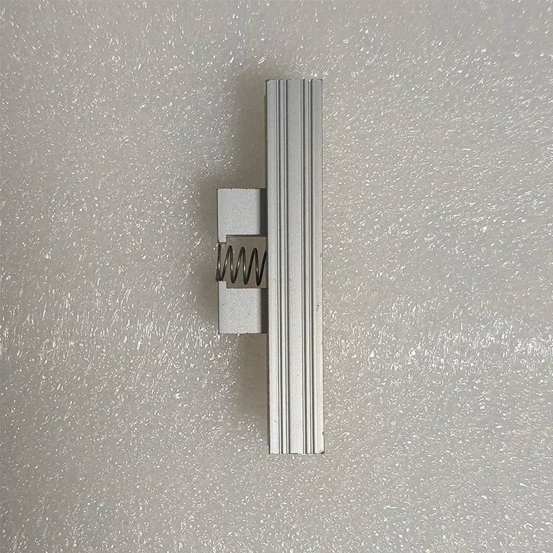 LY BGA Direct Heating Stencil Fixture Chip Clamp Holder Jig New Type Silver Color BGA Soldering Rework Platform Parts