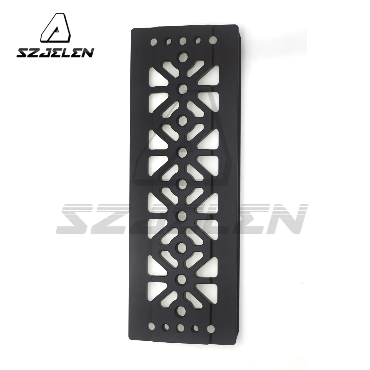 Imagem -04 - Arri Alexa 35 Placa Base Fixa para Trinity Dji Ronin 2steadicam Remova a Base Rapidamente