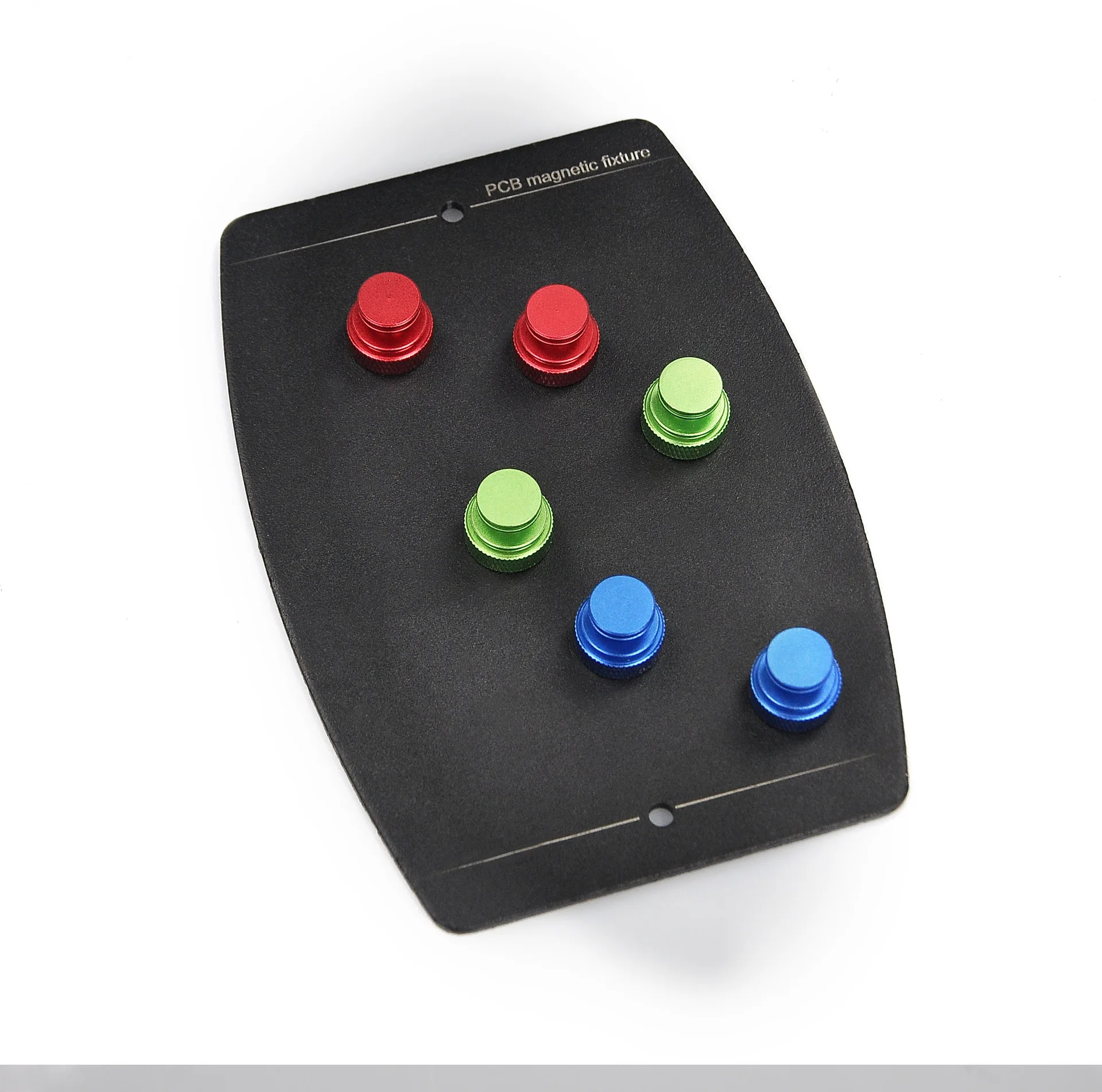 Fonlogic Mobile Phone Repair Magnetic Platform Fixture Universal PCB Board Holder Fixture For Soldering Platform