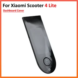 Dashboard Cover For Xiaomi Electric Scooter 4 Lite Display Screen Shell Parts Accessories