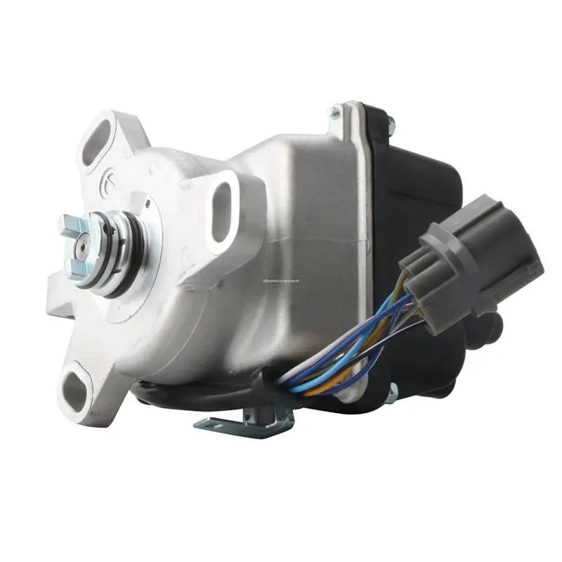 Car Ignition Distributor 30100-P75-A03 For Acura Integra LS RS SE 1996- 2001 OBD2 TD-85U Replacement Part