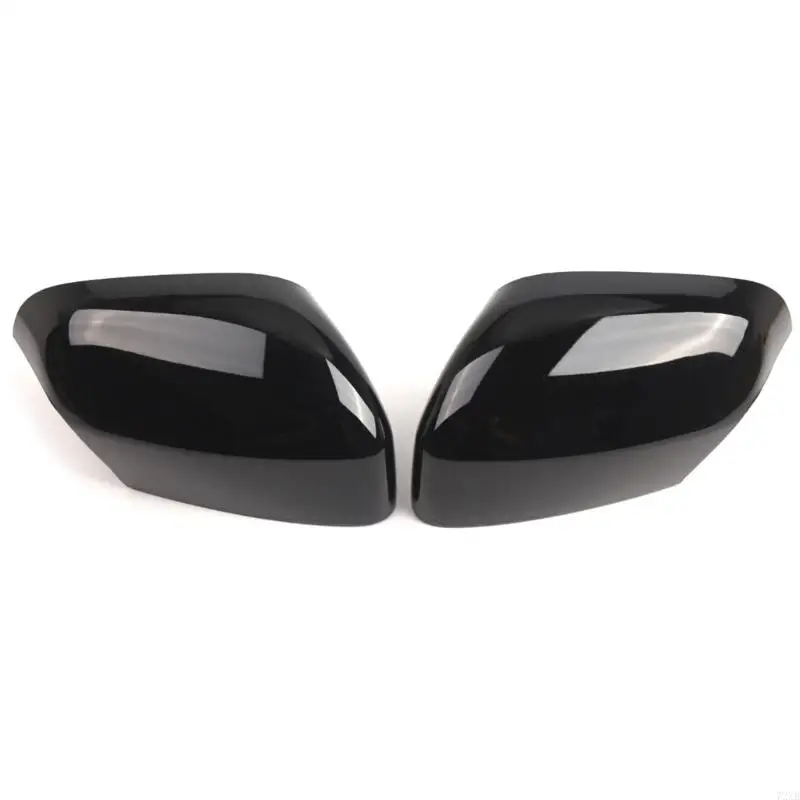

Automotive Accessories for 2007-2014 Front Door Rearview Wing Mirror Cover Caps 39894341 Rear View Mirror Cover 72XB