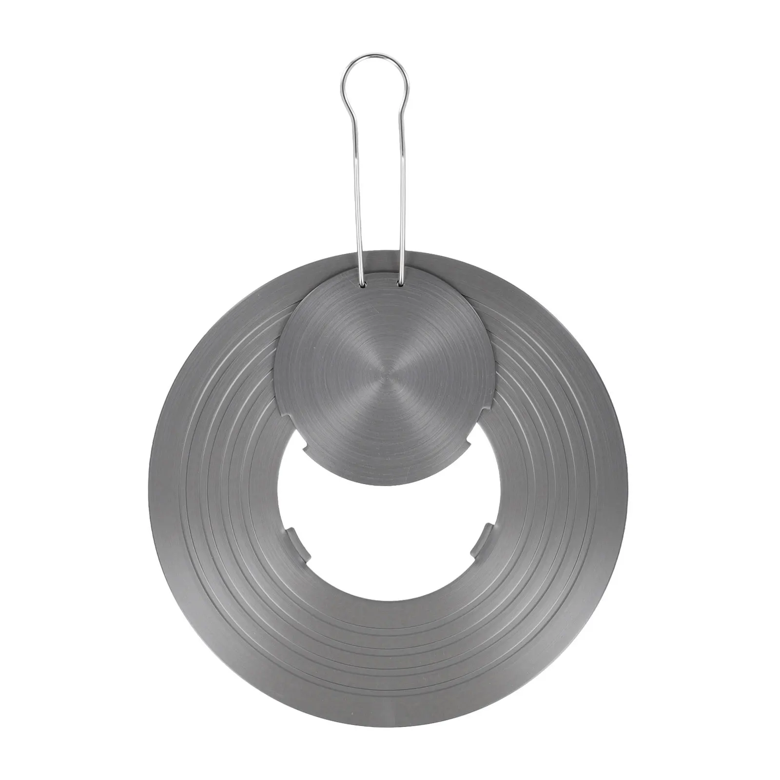 

For Pots With 18 30cm Bottom Diameter Stove Heat Diffuser Removable Heat Conducting Plate Home Kitchen Easy To Clean