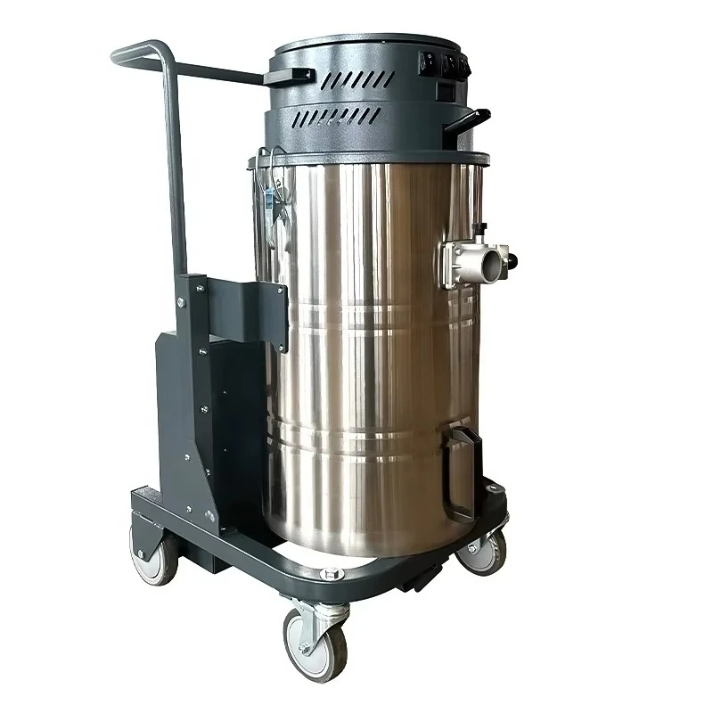 المكانس الكهربائية الصناعية الثقيلة آلات أنظمة التنظيف معدات التنظيف الثقيلة