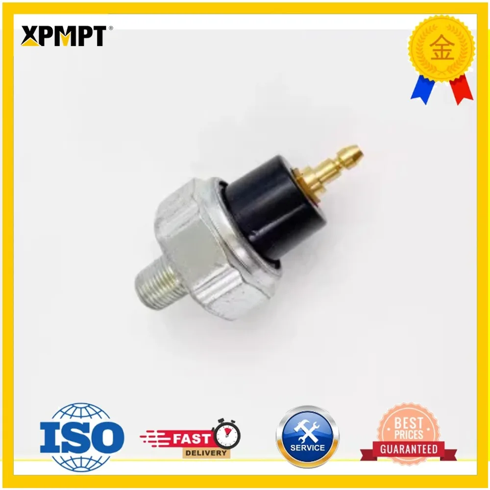 Датчик давления масла 124160-39450 для Yanmar 3TNE68 3TNE84 4TNE94 3TNE74 3TNV82 4TNV84 4TNV98T 4D94E 4D94LE 4TNV88 4TNV94L