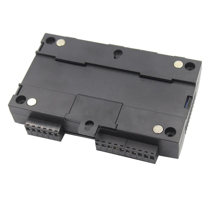 Carte de contrôle d'accès réseau TCP/IP, contrôleur de porte de canal Wiegand 26 34 pour système de porte à couleur durable