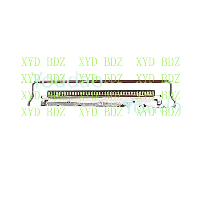 DB For HP ProBook 440 G8 HSN-Q27C Screen Cable X8Q EDP Non Touch 40 Pin DD0X8QLC011 CDB