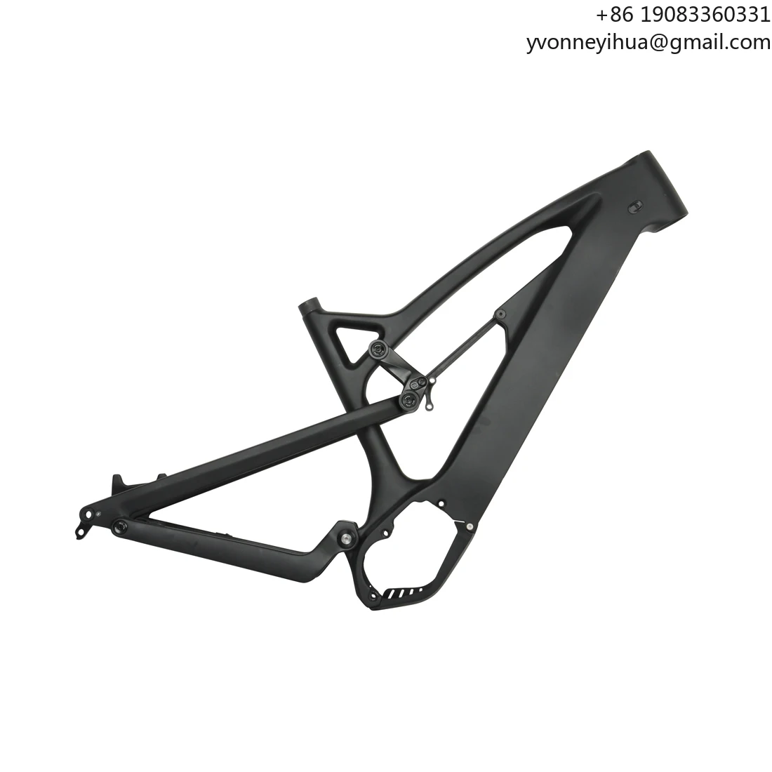 

Dengfu Discount E09 Carbon Frame E09 Frame Carbon Electric Carbon Frame