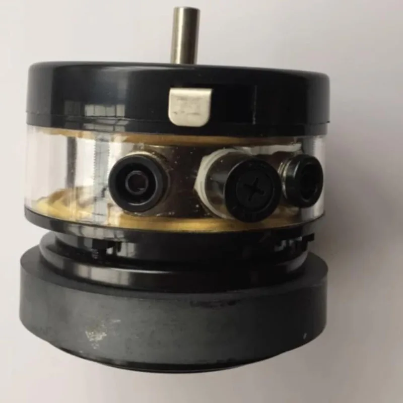 

Physics Teaching Vibration Generator Equipment Lab Oscillator Experimental Instrument Chladni Figure Resonance Ring Demonstrator