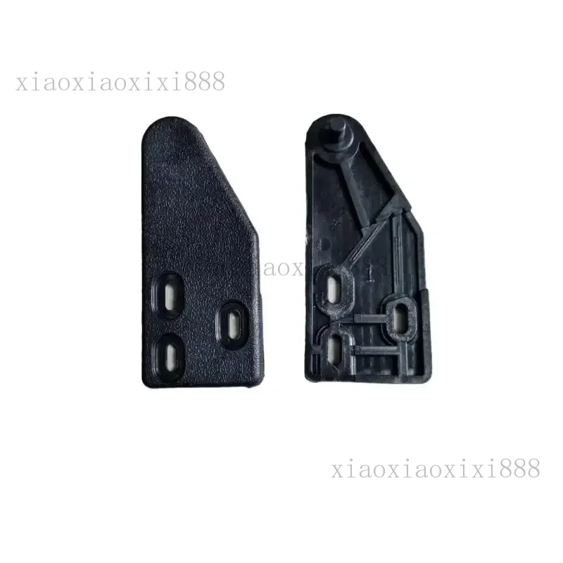 

Used for stainless steel bracket hanging plate hook fittings of ice bucket door plate of Jiujing ice machine