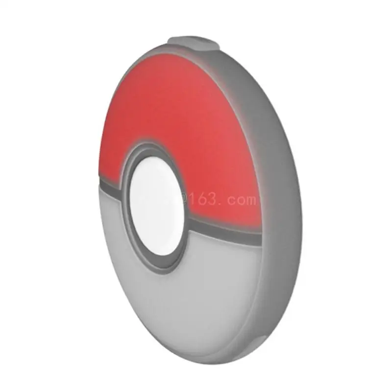 Étui protection en Silicone souple pour Poke GO étanche, anti-rayures