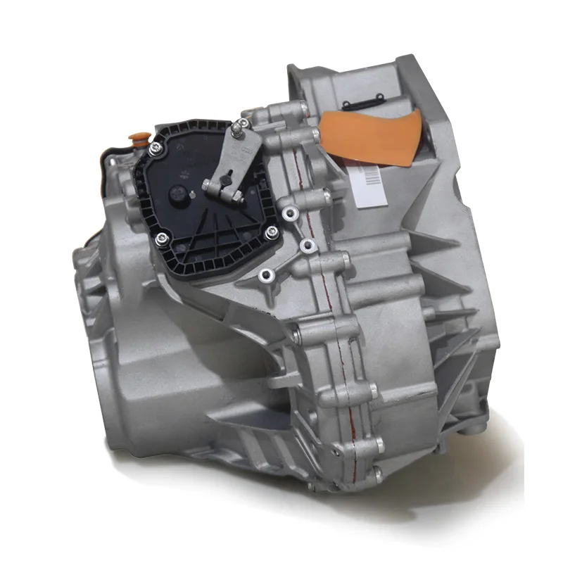 

DQ200 automatic transmission DSG 7-speed automatic transmission gearbox