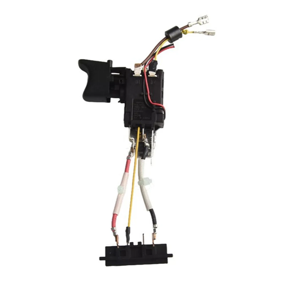

N744154 Replacement Drill Switch Tool Maintenance Brand New Unused Compatible With DCF880 Series Easy To Install
