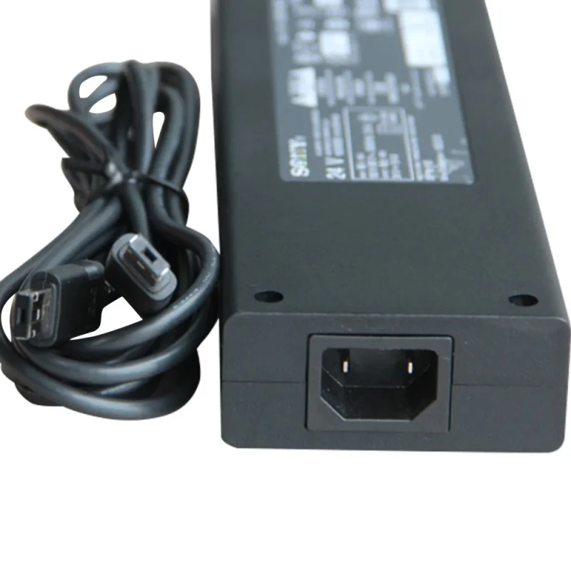 Imagem -04 - Original para Bravia hd tv Adaptador de Alimentação Lcd tv Acdp240e01 24v9.4a 225w Acdp-240e02 24v10a 240w Adaptador de Alimentação ac