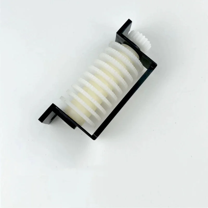 Spare parts for M-1000 Tape cutter dispenser accessories , the Separating Roller Holder Unit 533#