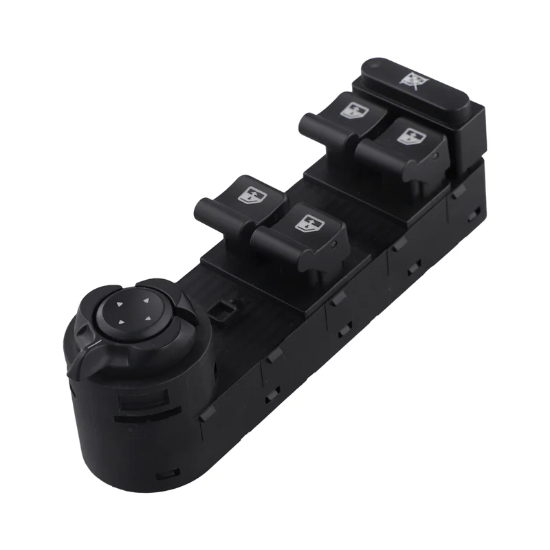 

18Pins Car Power Window Switch Button For Jeep 7356039700 LHD Car Accessories-A08Q