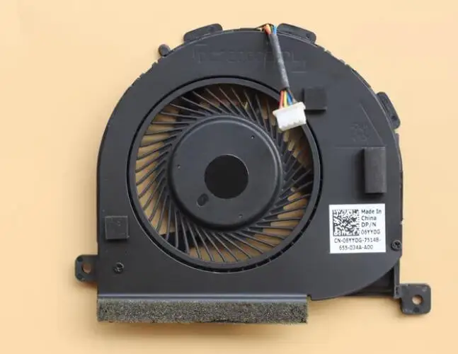 

Latitude 14 E5450 06YYDG Integrated graphics Card Fan