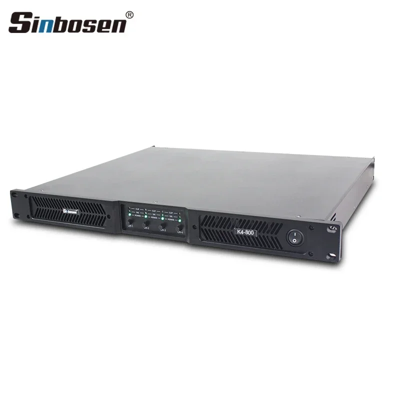 2025K4-800 Power Am…