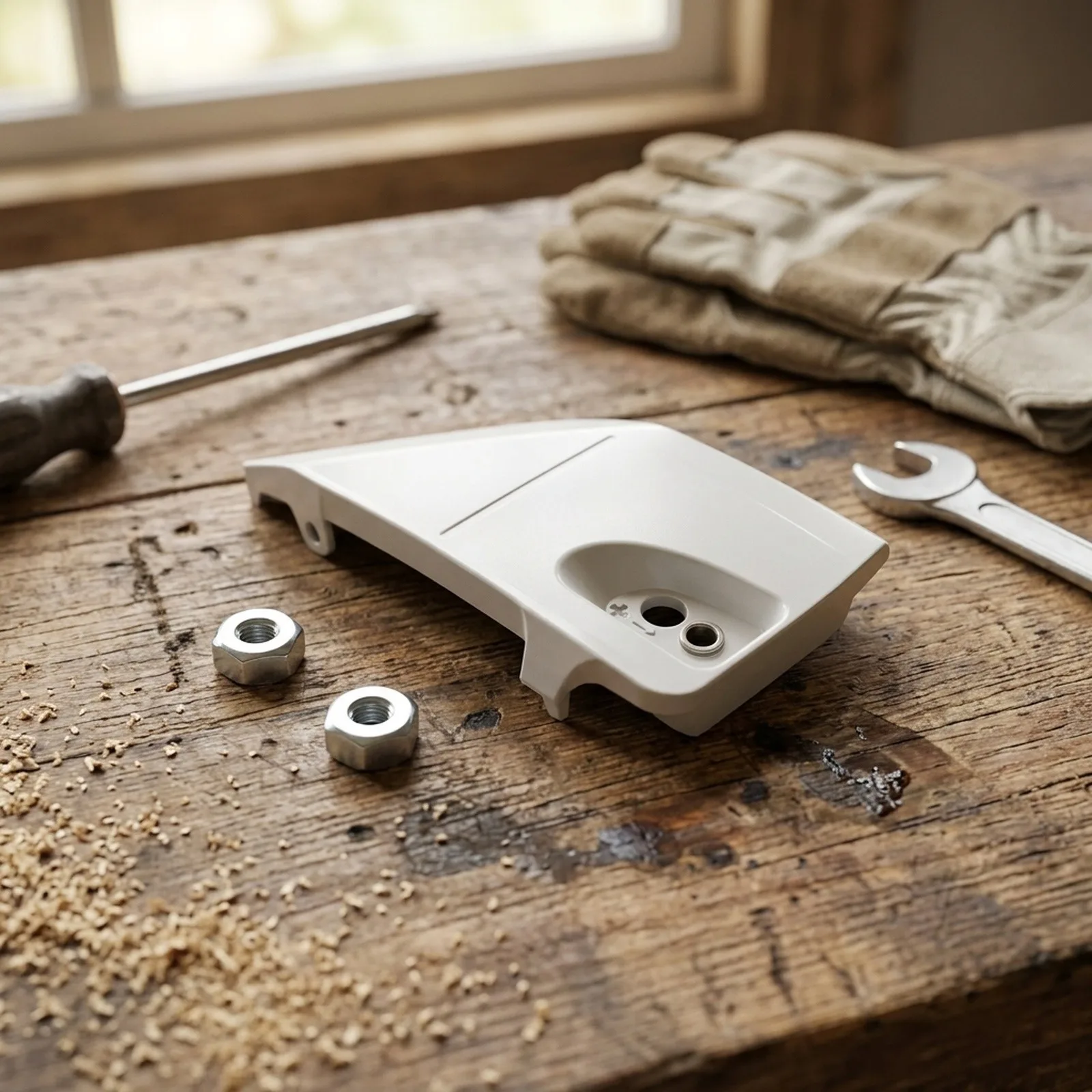 This Essential Component is the Perfect Answer to Maintaining Peak for Performance of Your Favorite for M Series Equipment