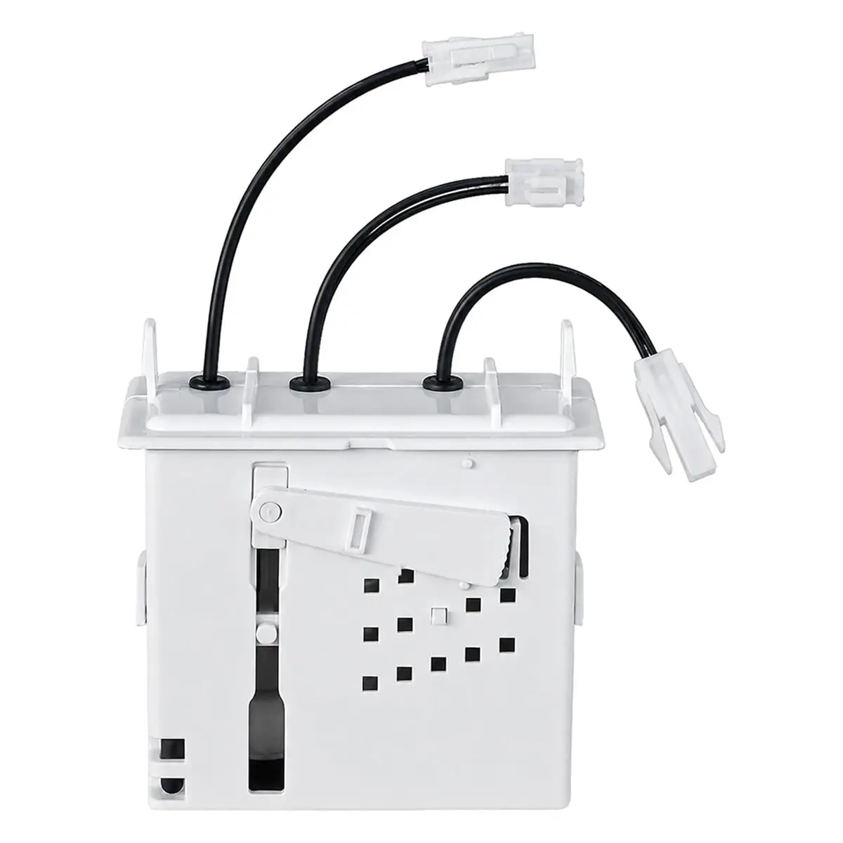 update. 1051224-01 Water Float Switch Kit, for Ice-O-Matic Ice Machine, Fit for CIM Series Machine view 2