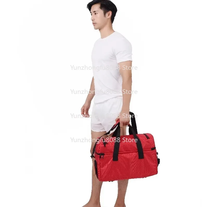 Frozen Knee, Ankle, Shoulder Therapy System – Cold Water Ice Cold Compression Physical Rehabilitation Equipment
