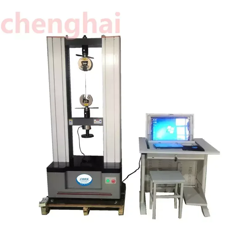 Tensile Testing Machine Universal Testing Machine UTM Univers Test Machine