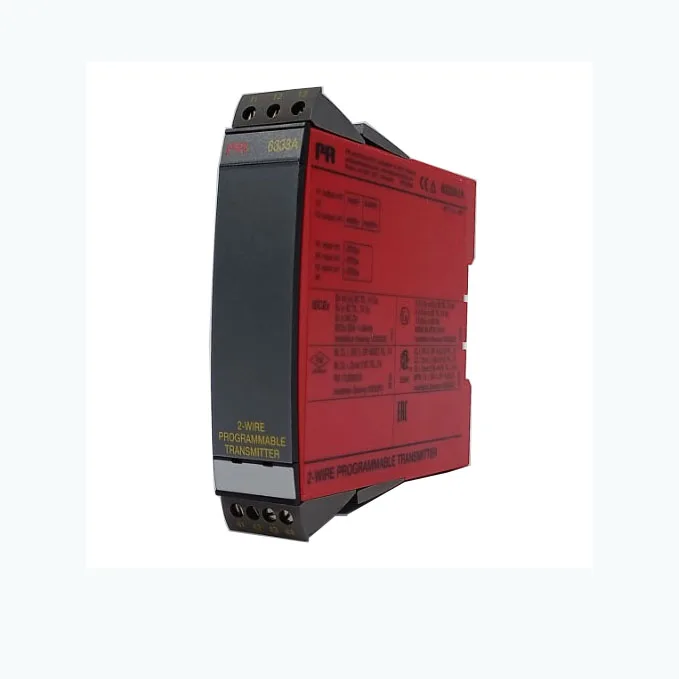 PR 6333A in Stock  Automation Controller PLC